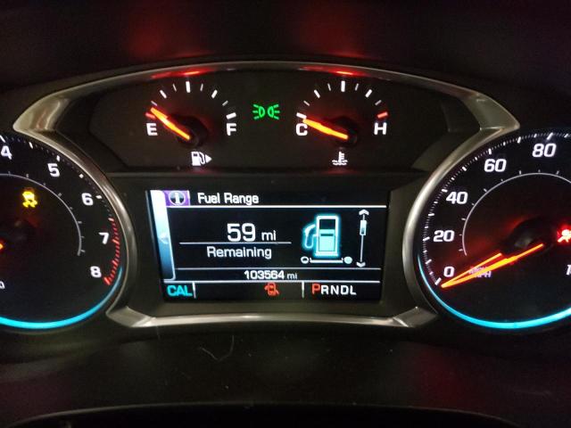 Photo 9 from auction – 2017 CHEVROLET MALIBU LT with VIN 1G1ZE5ST1HF147409