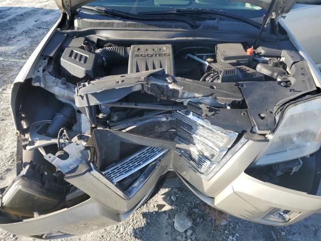 Photo 12 from auction – 2015 GMC TERRAIN SL with VIN 2GKALMEK3F6134342