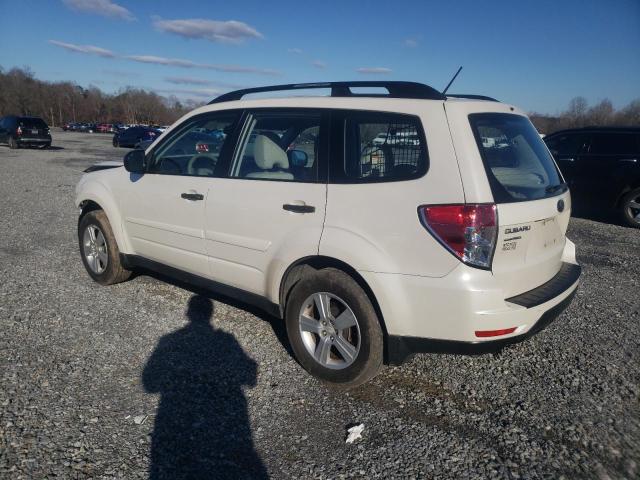 Photo 2 from auction – 2012 SUBARU FORESTER 2 with VIN JF2SHABC4CH426974