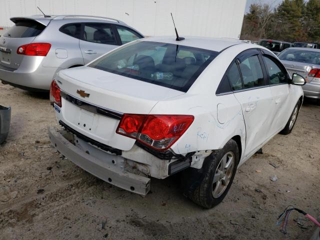 Photo 3 from auction – 2011 CHEVROLET CRUZE LS with VIN 1G1PC5SH2B7283252