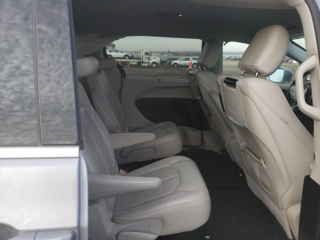 Photo 11 from auction – 2018 CHRYSLER PACIFICA T with VIN 2C4RC1EG5JR108793