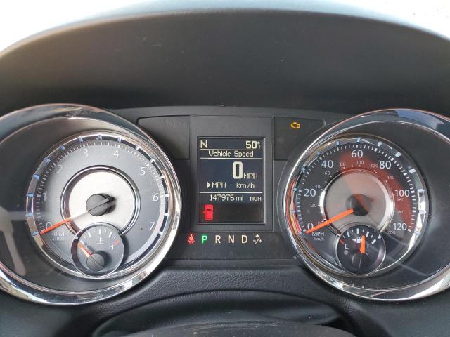 Photo 9 from auction – 2011 CHRYSLER TOWN & COU with VIN 2A4RR5DG6BR798878