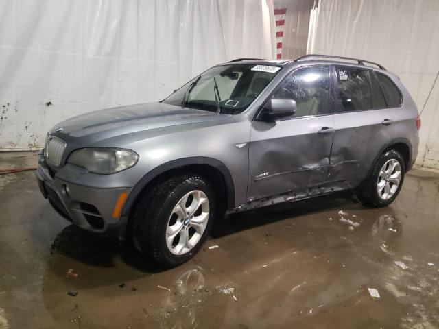 Photo 1 from auction – 2011 BMW X5 XDRIVE5 with VIN 5UXZV8C52BL420521