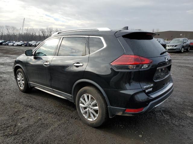 Photo 2 from auction – 2018 NISSAN ROGUE S with VIN KNMAT2MV9JP583108