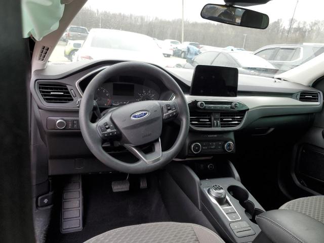Photo 8 from auction – 2021 FORD ESCAPE SE with VIN 1FMCU0G66MUB28040