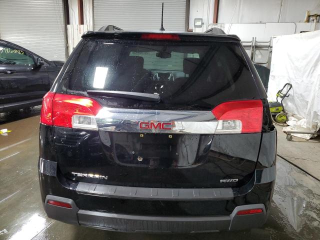Photo 6 from auction – 2014 GMC TERRAIN SL with VIN 2GKFLXEKXE6303052