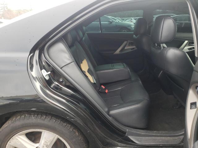 Photo 10 from auction – 2010 TOYOTA CAMRY BASE with VIN 4T1BF3EK5AU027218