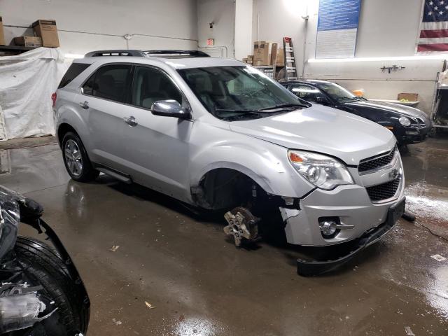 صورة رقم 4 من المزاد - 2014 CHEVROLET EQUINOX LT مع VIN 2GNFLHE35E6215964