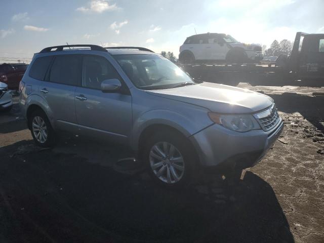 Photo 4 from auction – 2012 SUBARU FORESTER 2 with VIN JF2SHADCXCH417080