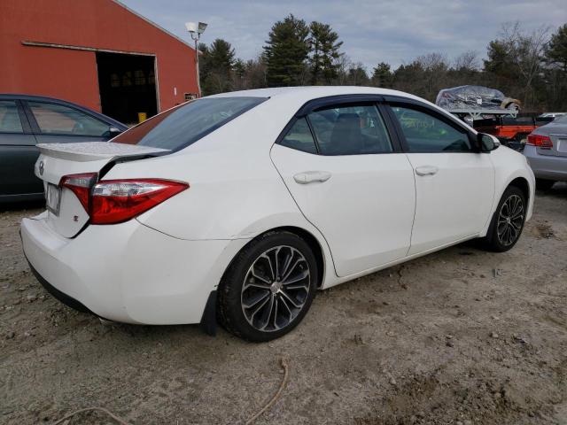 Photo 3 from auction – 2016 TOYOTA COROLLA L with VIN 2T1BURHE5GC620263