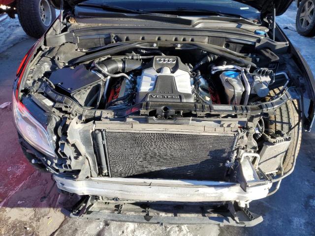Photo 12 from auction – 2014 AUDI SQ5 PREMIU with VIN WA1CGAFP0EA052596