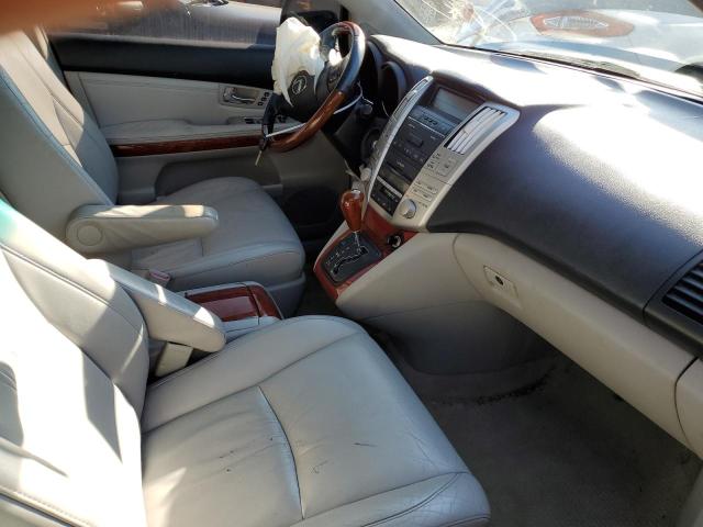 Photo 7 from auction – 2004 LEXUS RX 330 with VIN JTJGA31U740029366
