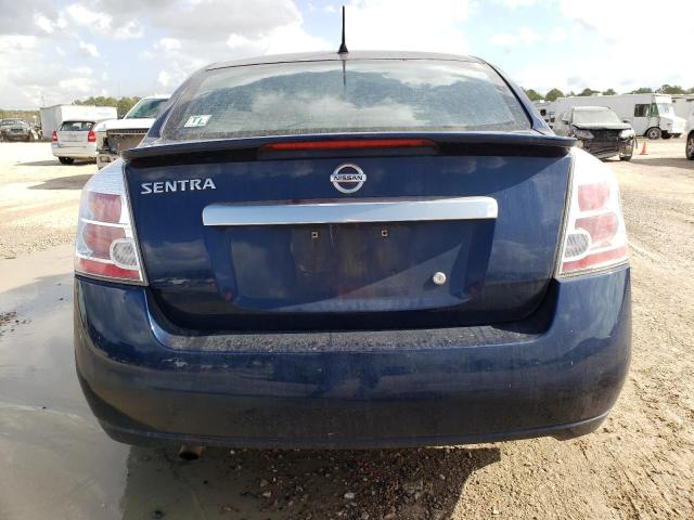 Photo 6 from auction – 2012 NISSAN SENTRA 2.0 with VIN 3N1AB6AP6CL670319