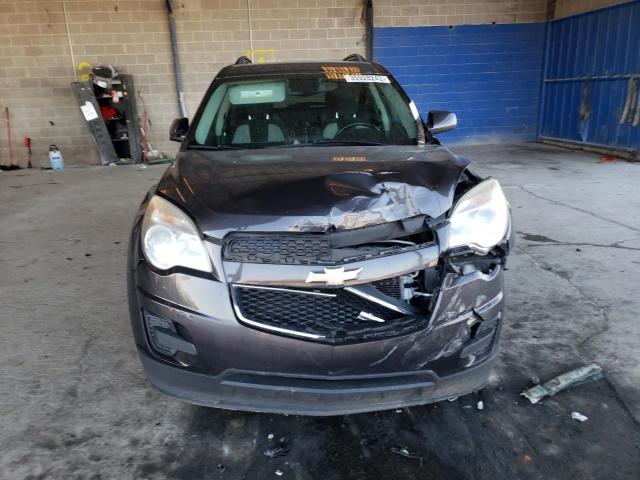 Photo 5 from auction – 2013 CHEVROLET EQUINOX LT with VIN 2GNALDEK4D6330757
