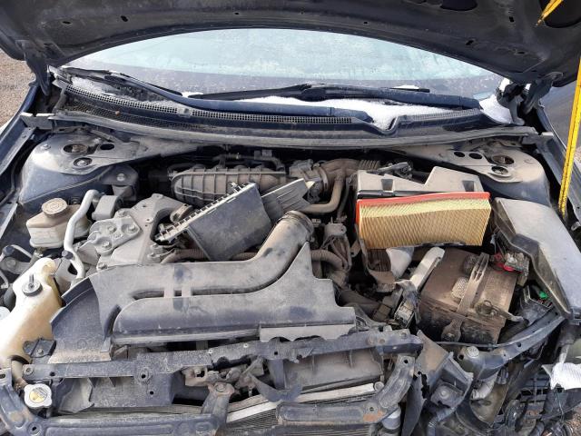 Photo 11 from auction – 2011 NISSAN ALTIMA BAS with VIN 1N4AL2AP9BC131762