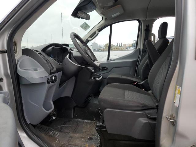 Photo 7 from auction – 2018 FORD TRANSIT T- with VIN 1FBZX2YG7JKA90256