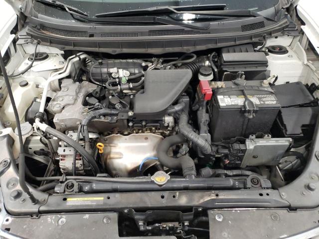 Photo 12 from auction – 2011 NISSAN ROGUE S with VIN JN8AS5MT6BW180749