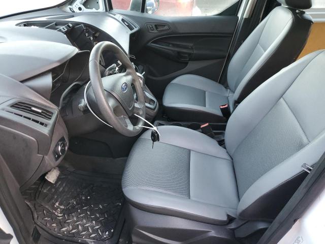 صورة رقم 7 من المزاد - 2016 FORD TRANSIT CO مع VIN NM0LS7E78G1240906