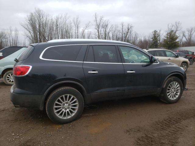 Photo 3 from auction – 2011 BUICK ENCLAVE CX with VIN 5GAKRAED8BJ182206