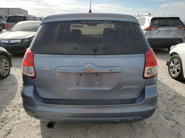 Photo 6 from auction – 2004 TOYOTA COROLLA MA with VIN 2T1KR32E64C211093