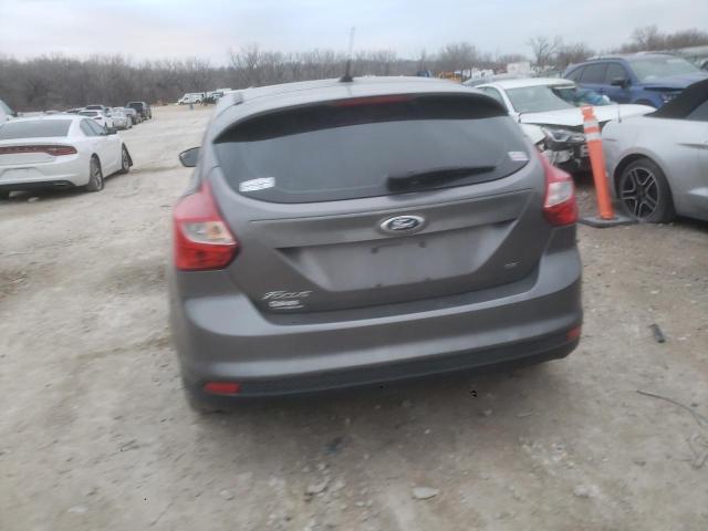 Photo 6 from auction – 2014 FORD FOCUS SE with VIN 1FADP3K24EL210772