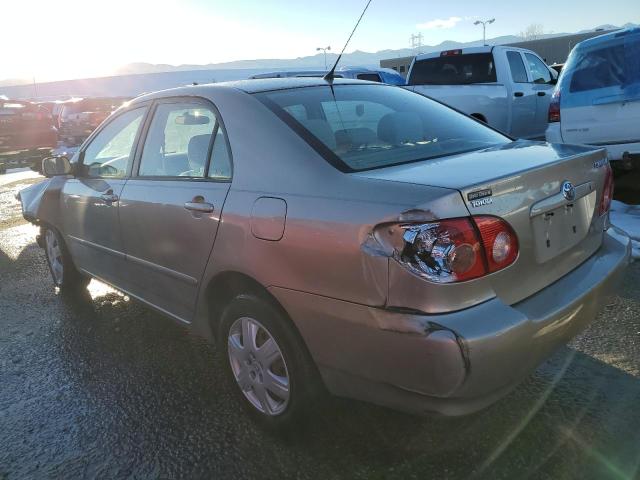 Photo 2 from auction – 2005 TOYOTA COROLLA CE with VIN 1NXBR32E15Z437462