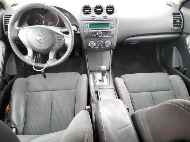 Photo 8 from auction – 2013 NISSAN ALTIMA S with VIN 1N4AL2EP5DC250325