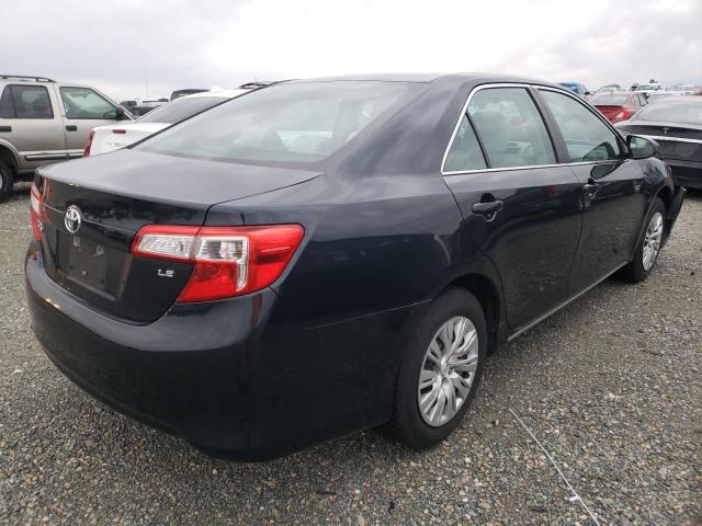 Photo 3 from auction – 2014 TOYOTA CAMRY L with VIN 4T4BF1FK7ER430857