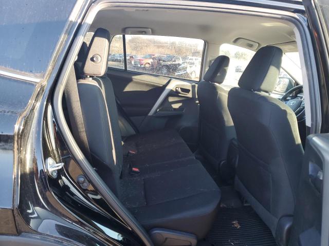 Photo 11 from auction – 2016 TOYOTA RAV4 LE with VIN 2T3ZFREV9GW250115