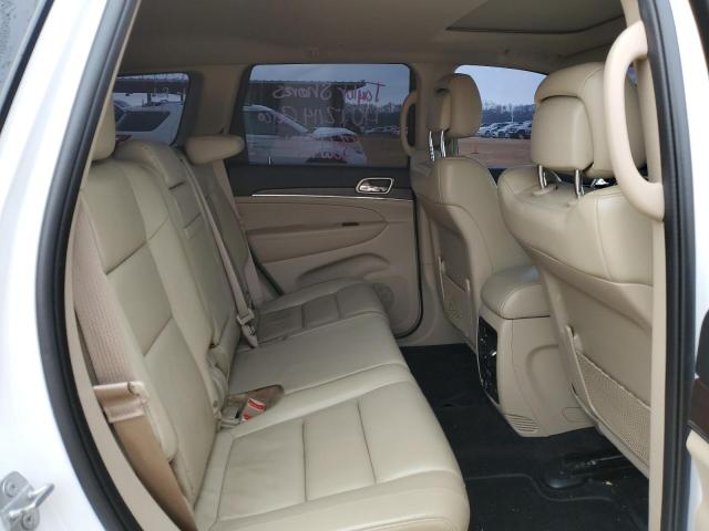 Photo 10 from auction – 2017 JEEP GRAND CHER with VIN 1C4RJEBG1HC916675