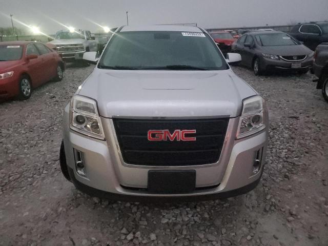Photo 5 from auction – 2014 GMC TERRAIN SL with VIN 2GKALMEK6E6256451