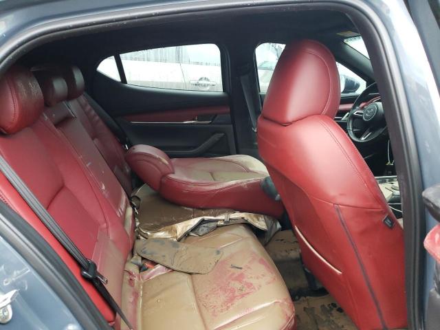 Photo 10 from auction – 2022 MAZDA 3 PREMIUM with VIN JM1BPBNY8N1515859