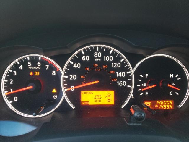 Photo 9 from auction – 2012 NISSAN ALTIMA S with VIN 1N4AL2EP1CC164556