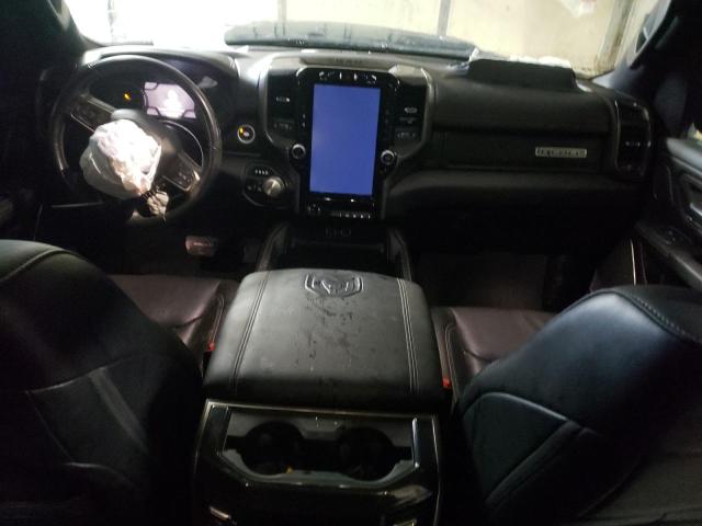 Photo 8 from auction – 2020 RAM 1500 REBEL with VIN 1C6SRFLT9LN385788
