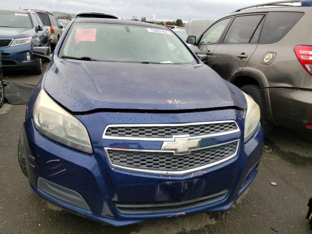 Photo 5 from auction – 2013 CHEVROLET MALIBU LS with VIN 1G11B5SA8DU120248