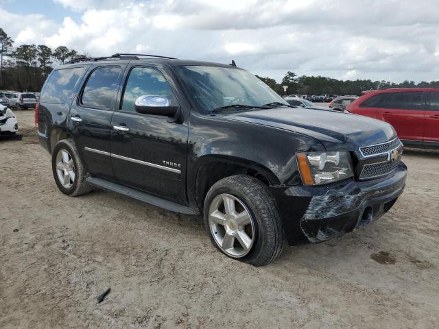 Photo 4 from auction – 2013 CHEVROLET TAHOE C150 with VIN 1GNSCCE04DR288706