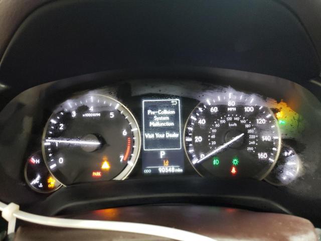 Photo 9 from auction – 2017 LEXUS RX 350 BAS with VIN 2T2BZMCA0HC088085