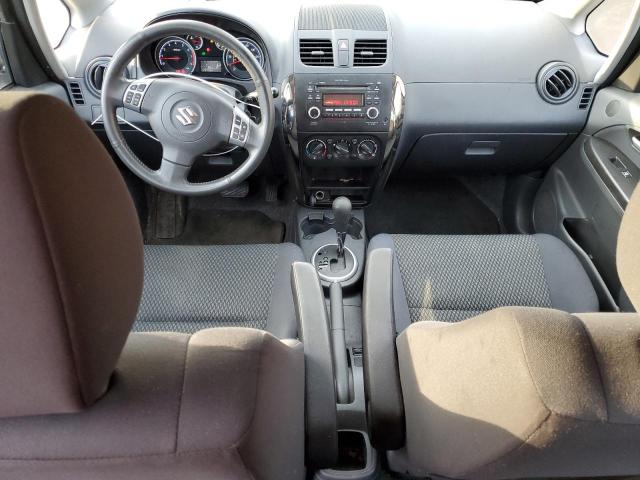 Photo 8 from auction – 2013 SUZUKI SX4 with VIN JS2YB5A32D6100144