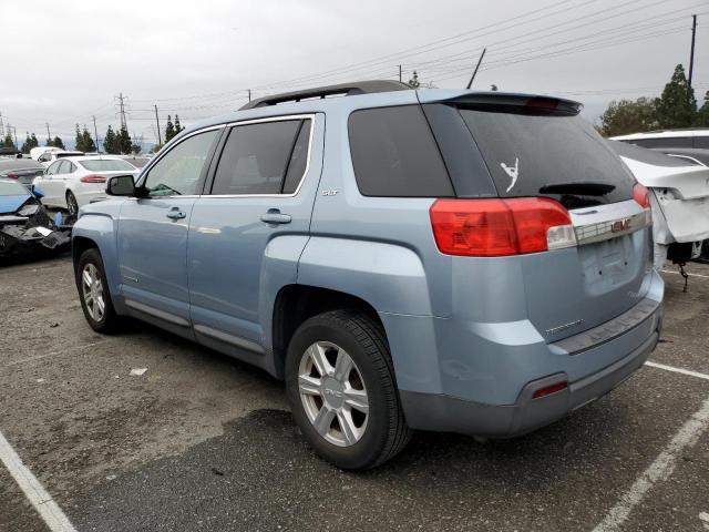 Photo 2 from auction – 2014 GMC TERRAIN SL with VIN 2GKALSEKXE6157927