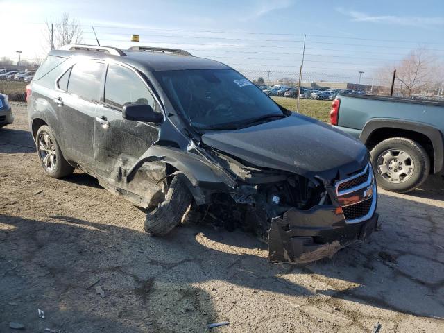 Photo 4 from auction – 2012 CHEVROLET EQUINOX LT with VIN 2GNALDEK8C1183032