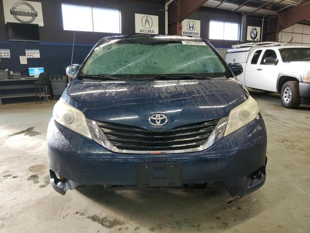 Photo 5 from auction – 2011 TOYOTA SIENNA LE with VIN 5TDKK3DC7BS048393