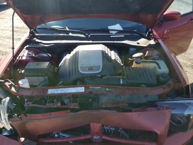 Photo 11 from auction – 2006 DODGE MAGNUM R/T with VIN 2D4GV57296H120293