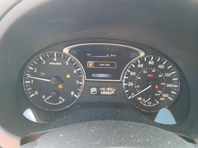 Photo 9 from auction – 2015 NISSAN ALTIMA 2.5 with VIN 1N4AL3AP7FC492614