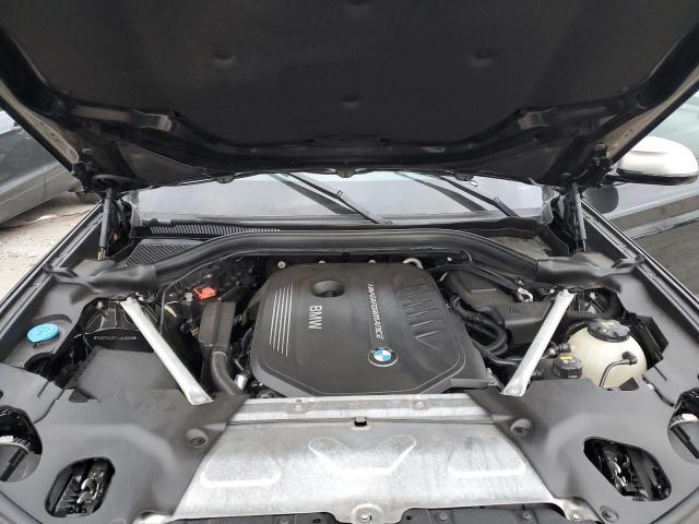 Photo 12 from auction – 2018 BMW X3 XDRIVEM with VIN 5UXTS3C57JLA46068