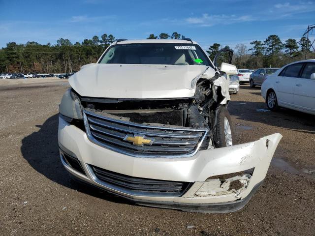 Photo 5 from auction – 2014 CHEVROLET TRAVERSE L with VIN 1GNKRHKD8EJ297234