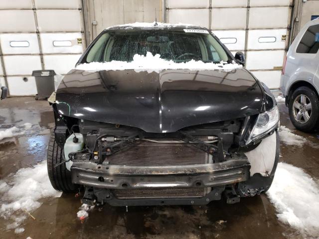 Photo 5 from auction – 2013 LINCOLN MKX with VIN 2LMDJ8JK4DBL14655