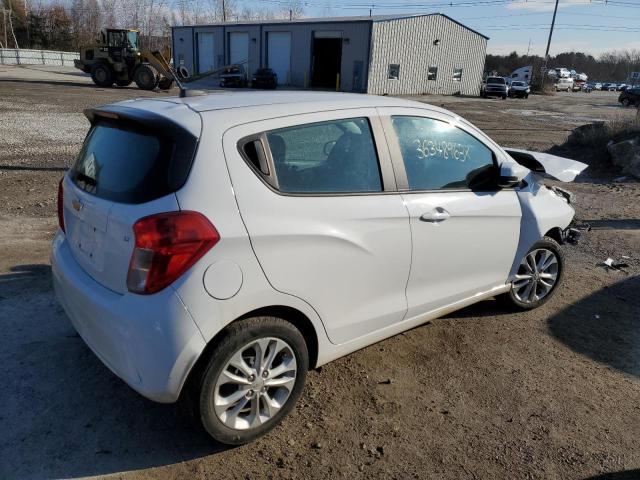 Photo 3 from auction – 2020 CHEVROLET SPARK 1LT with VIN KL8CD6SA2LC477812