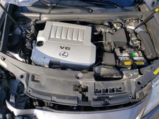 Zdjęcie 11 z aukcji – 2014 LEXUS ES 350 z VIN JTHBK1GGXE2089033