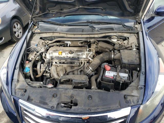 Photo 11 from auction – 2012 HONDA ACCORD EX with VIN 1HGCP2F73CA098577