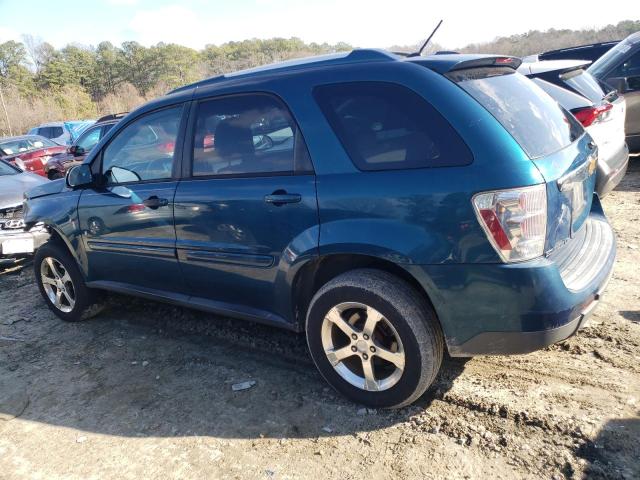 Photo 2 from auction – 2007 CHEVROLET EQUINOX LT with VIN 2CNDL63F776087548